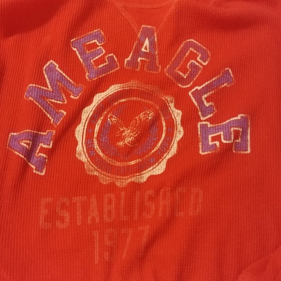 American Eagle Top - Picture 3 of 4